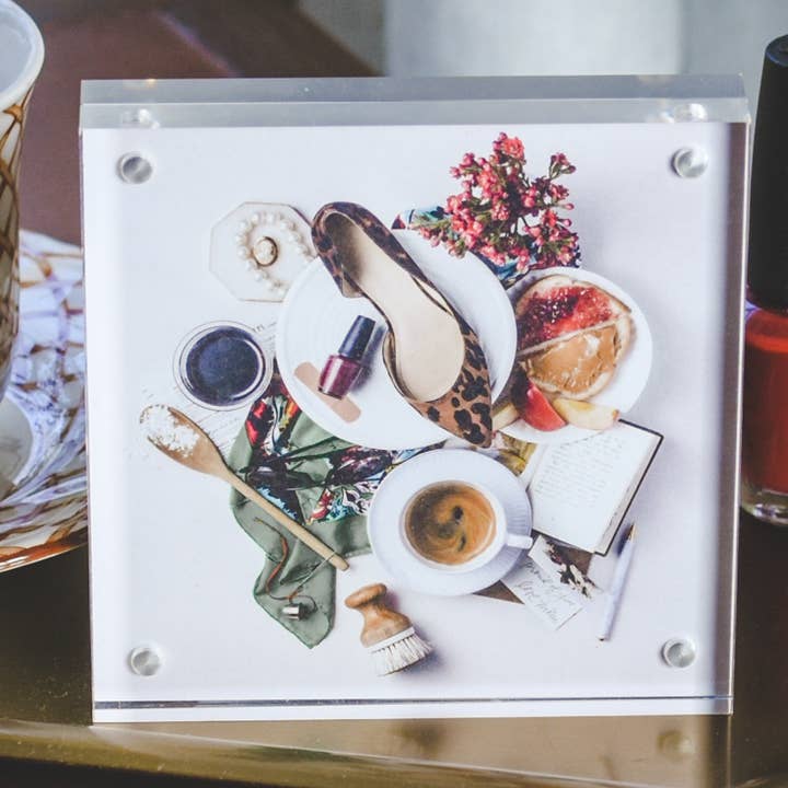 Mama Kunst Acryl für den Großhandel von The Pen + Piper