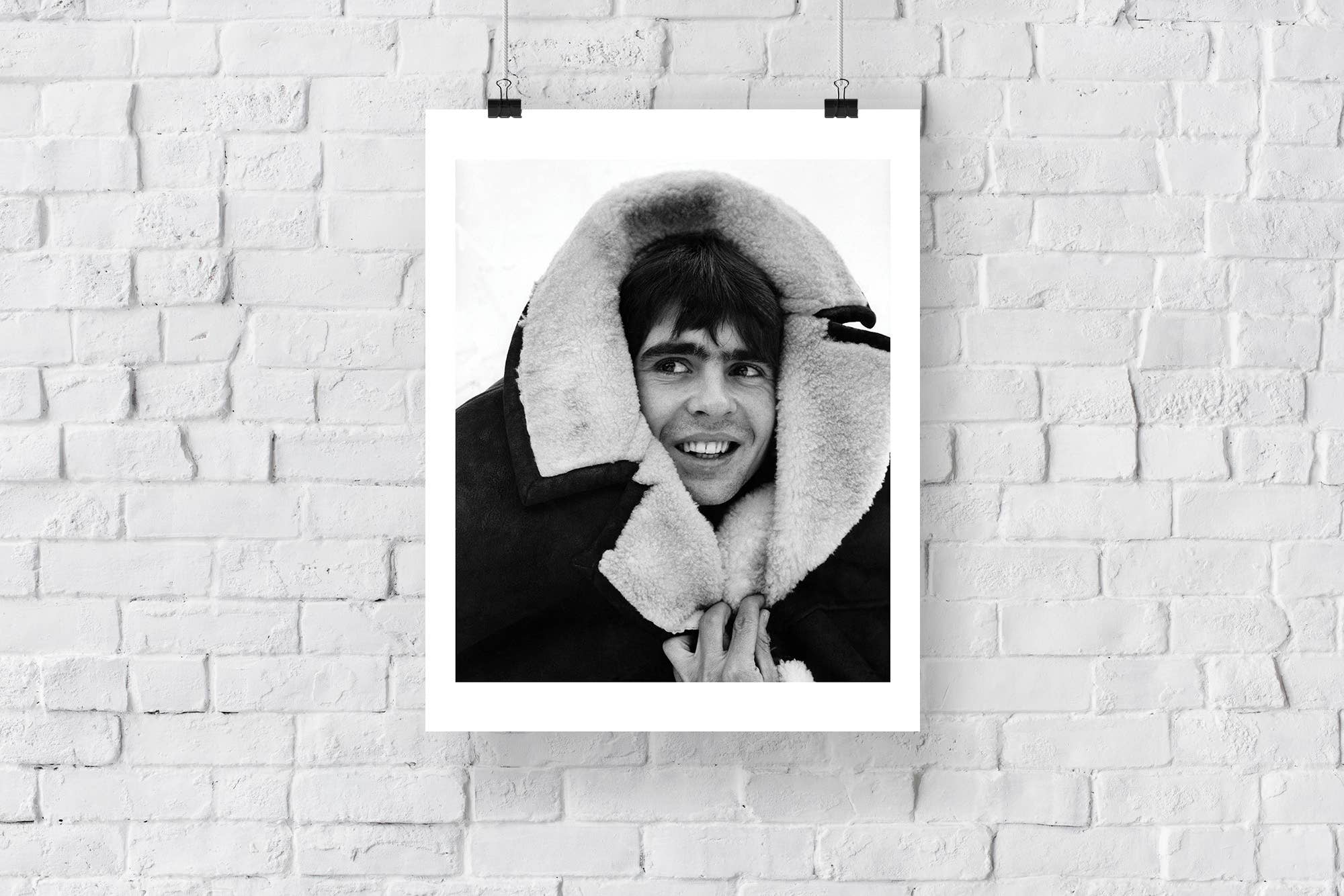 Star Editions - Wholesale Art Print - David Jones - The Monkees - 11X14” Premium Art Print2