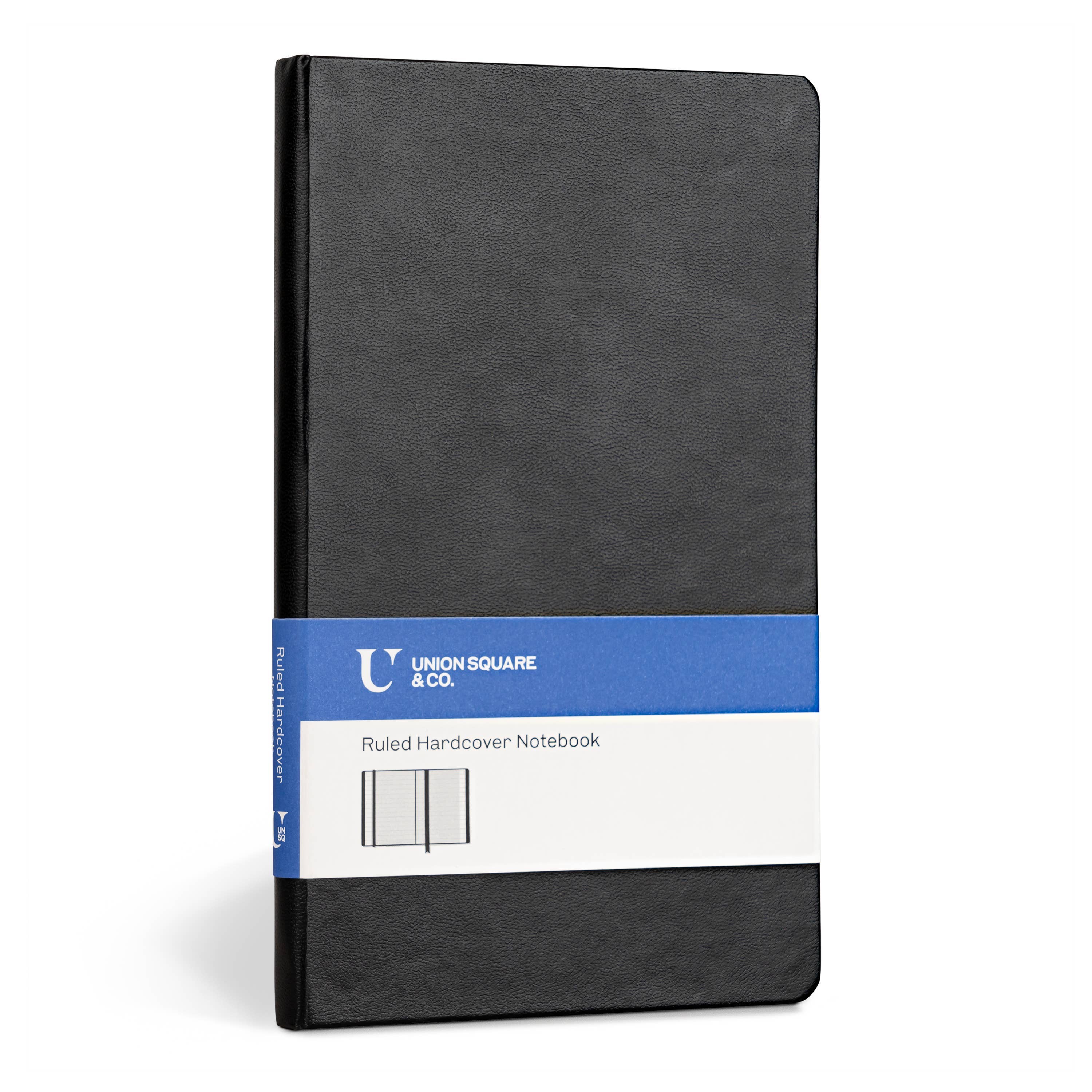 Hachette Book Group - Wholesale Notebook - Union Square & Co. Ruled Hardcover Notebook0