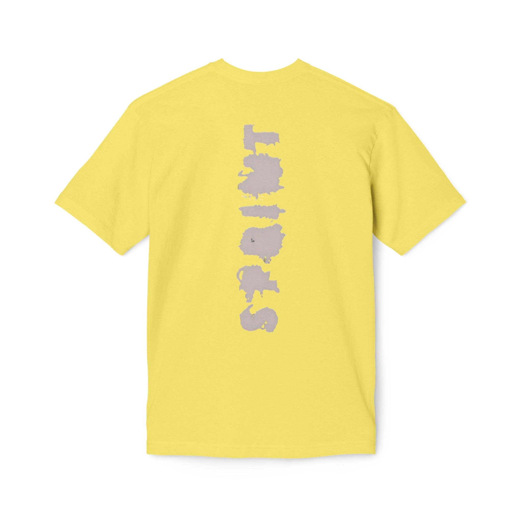 RC'nSONS - Wholesale Screen Printed T-Shirt - Men's - Unisex Midweight T-shirt, Made in US72