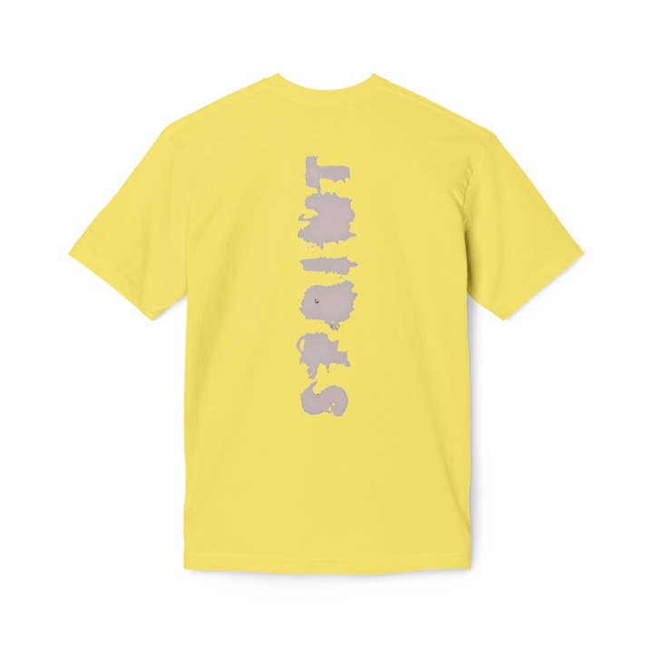 RC'nSONS - Wholesale Screen Printed T-Shirt - Men's - Unisex Midweight T-shirt, Made in US72