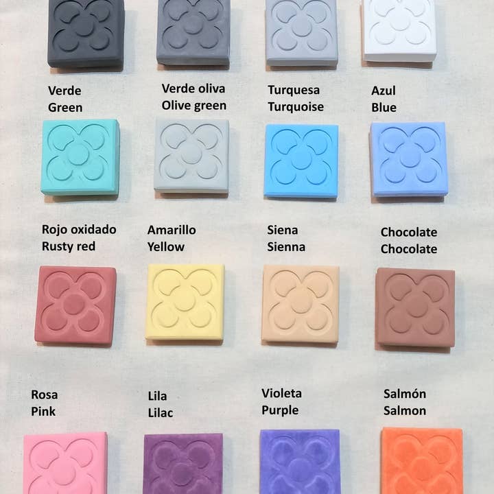 Yumilab - Vendita all'ingrosso Portachiavi - Unisex - Portachiavi personalizzabile, Panot di Barcellona