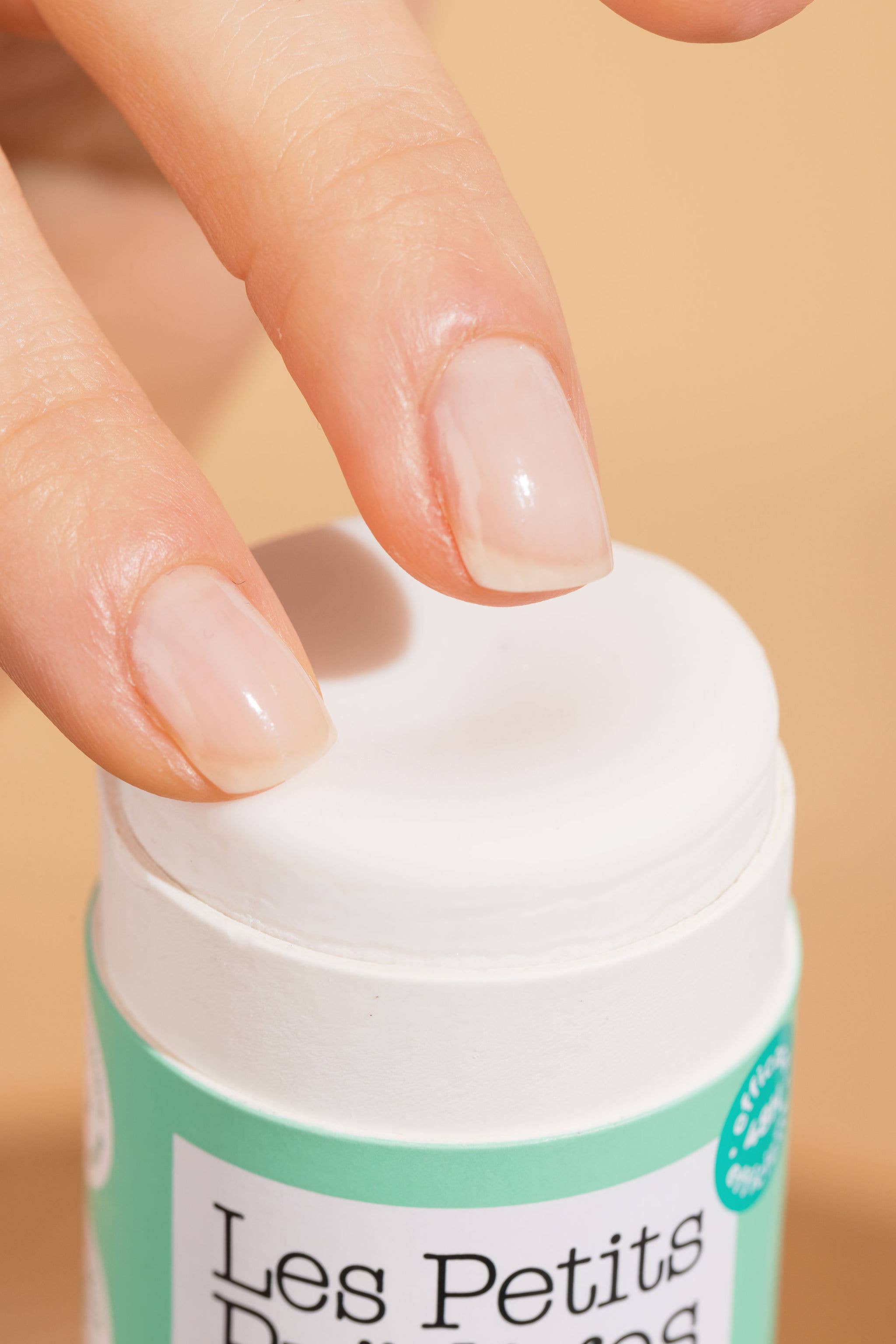 Les Petits Prödiges - Wholesale Deodorant - Unisex - Natural deodorant pack - 48H effectiveness3