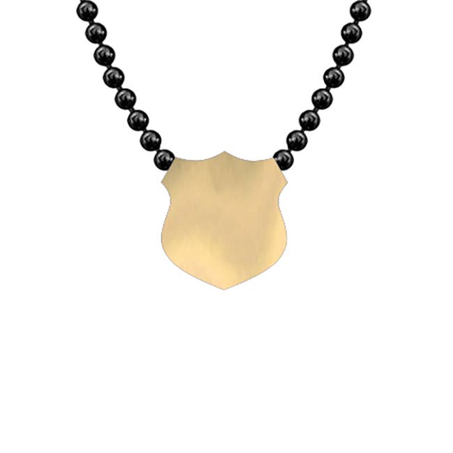 Fremstillet i Storbritannien - Elegant skjold - Allumer for engroshandel hos Allumer