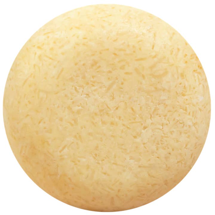 Fugtgivende shampoo bar til tørt/krøllet hår - Bulk for engroshandel hos Good Juju Body & Home