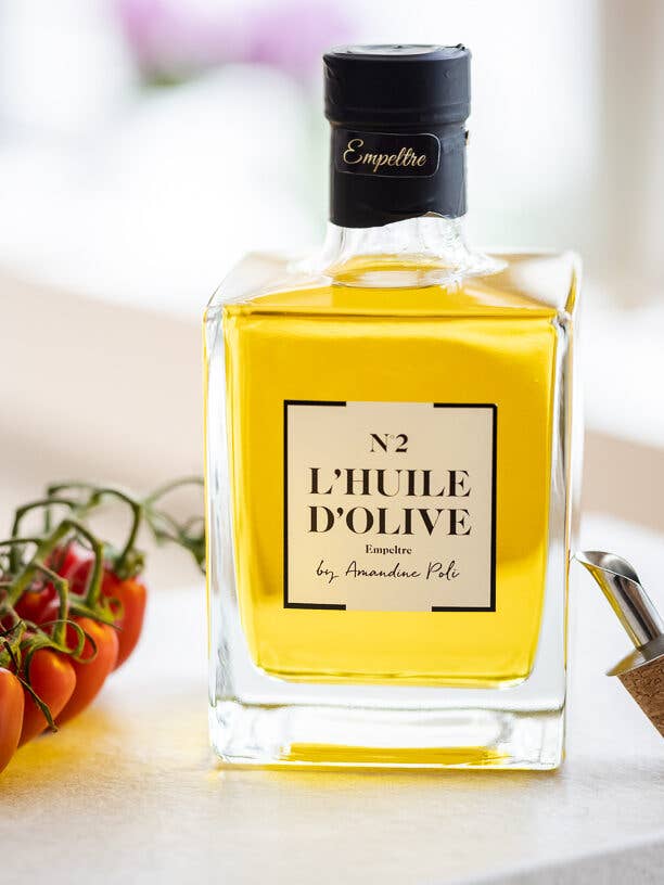 The Great No. 2 for wholesale by by Amandine Poli