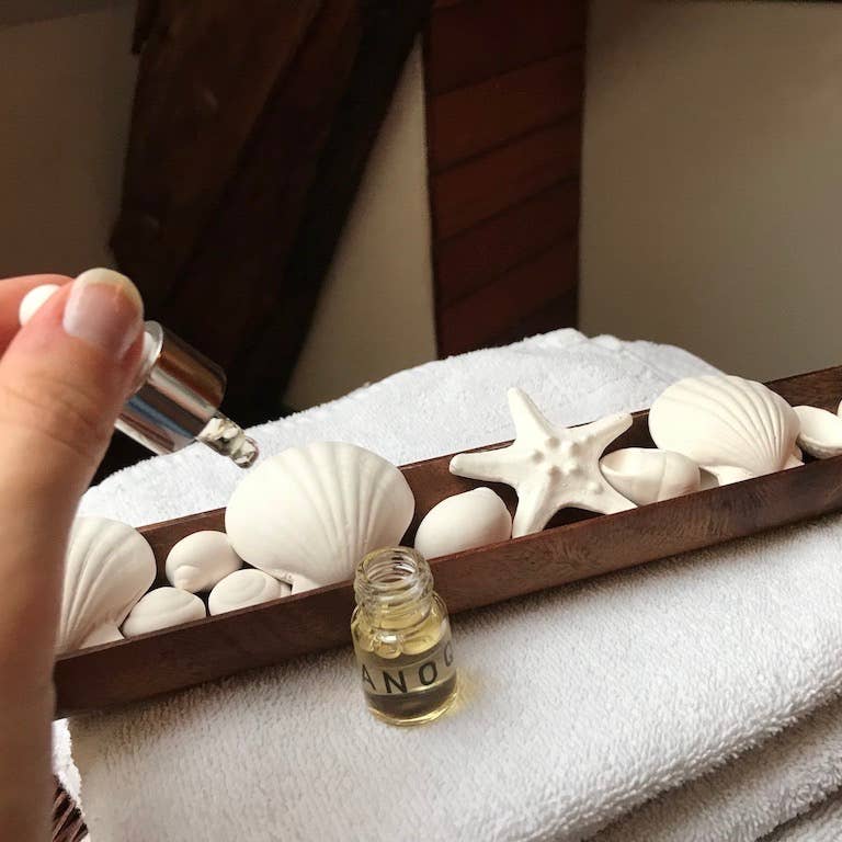 Anoq - Wholesale Reed Diffuser - Bluelagon Room Fragrance Diffuser/ Essential Oil6