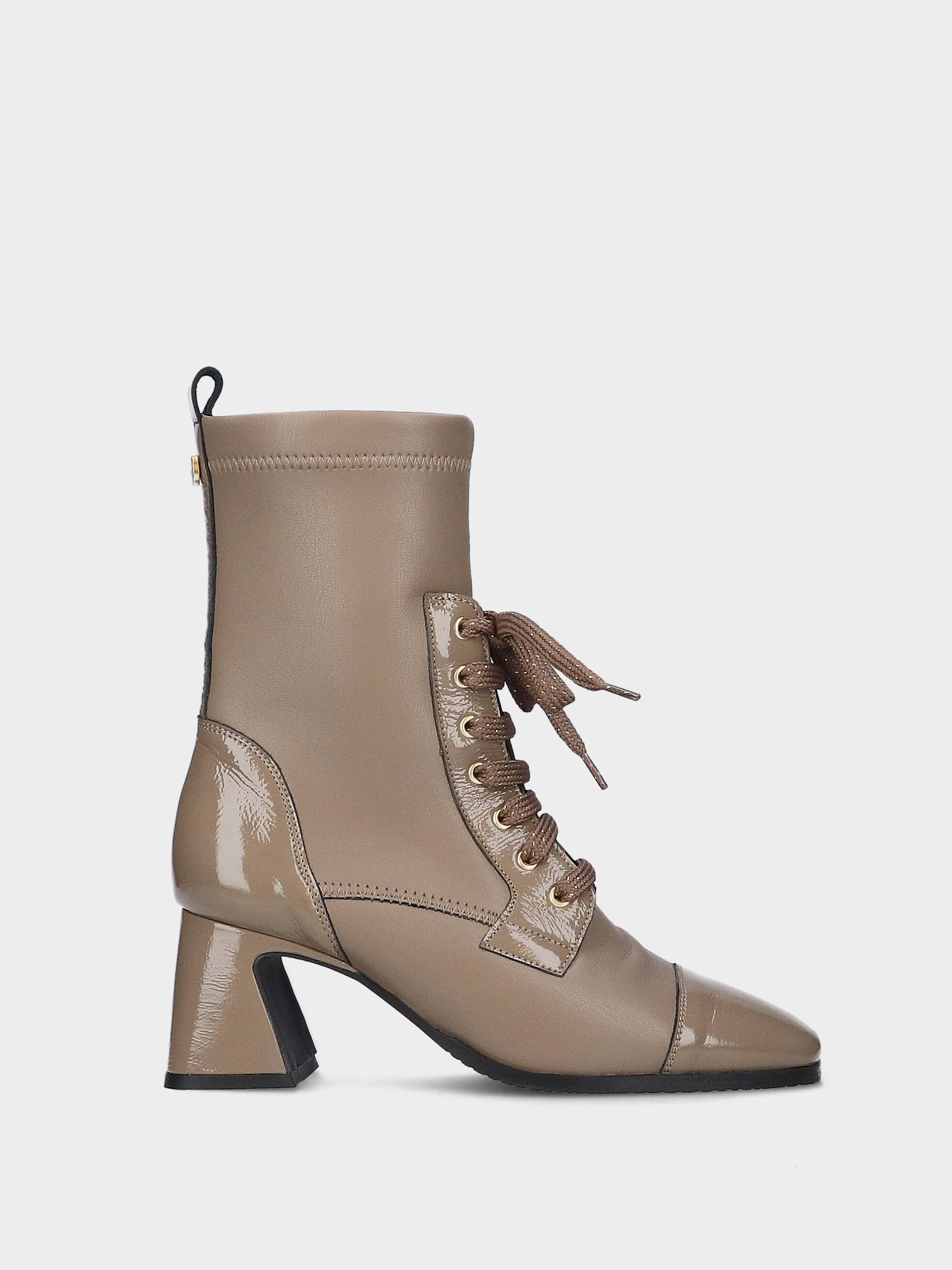 MLV Portuguese Shoes - Wholesale Boots - Women's - Bota Feminina THAIS101