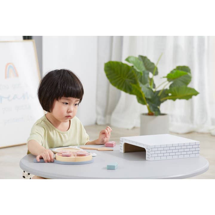 Commotion – wholesale Toy set – Kids – Homemade Pizza2