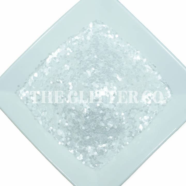 The Glitter Co. - Cristal - Super Chunky 0.062 para venta al por mayor de The Glitter Co.