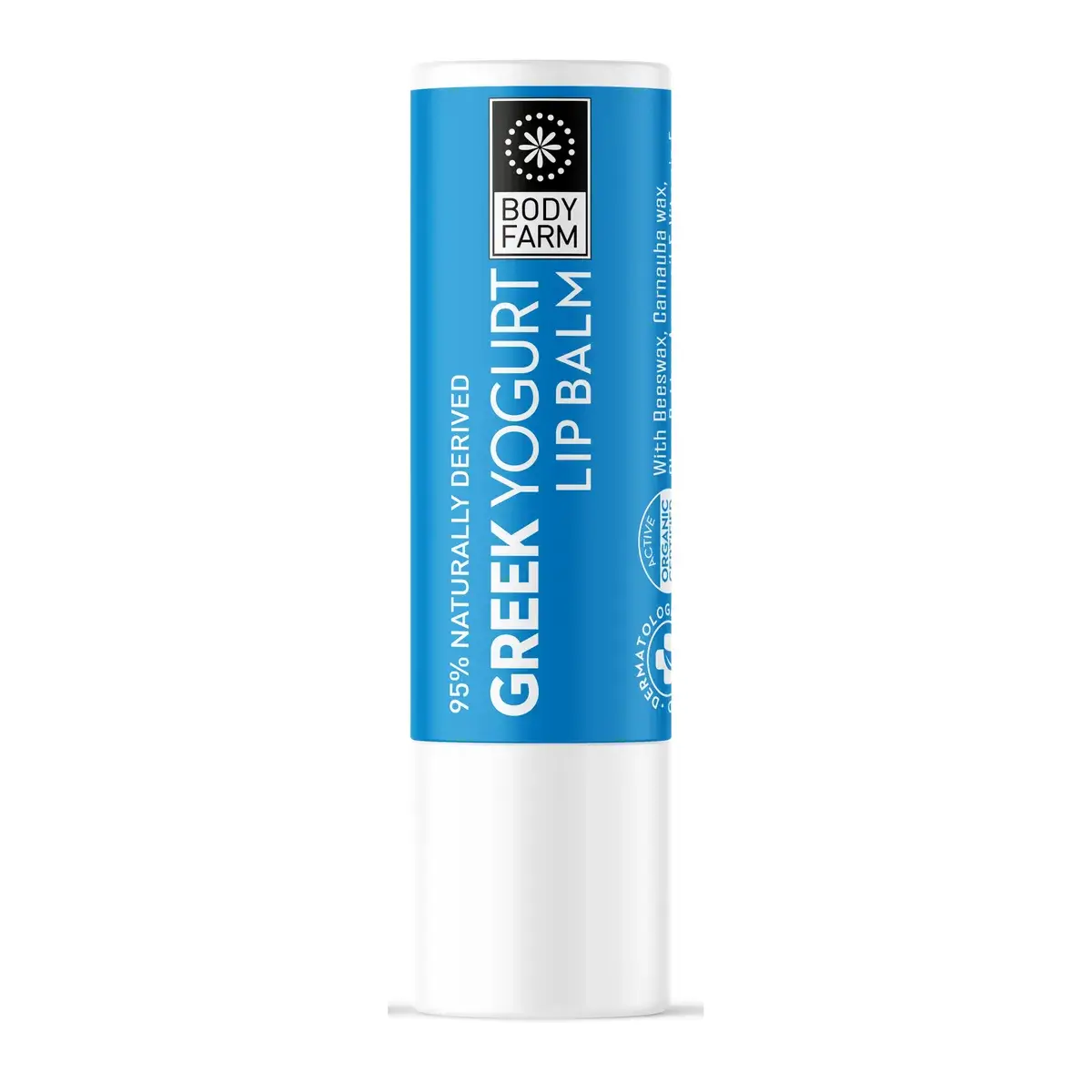 Sprelink - Wholesale Lip Balm - Lip balm Greek yogurt1