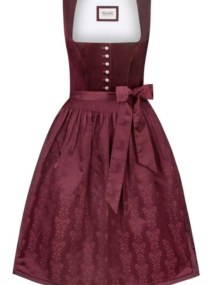 Dirndl Victoria for wholesale by Stockerpoint