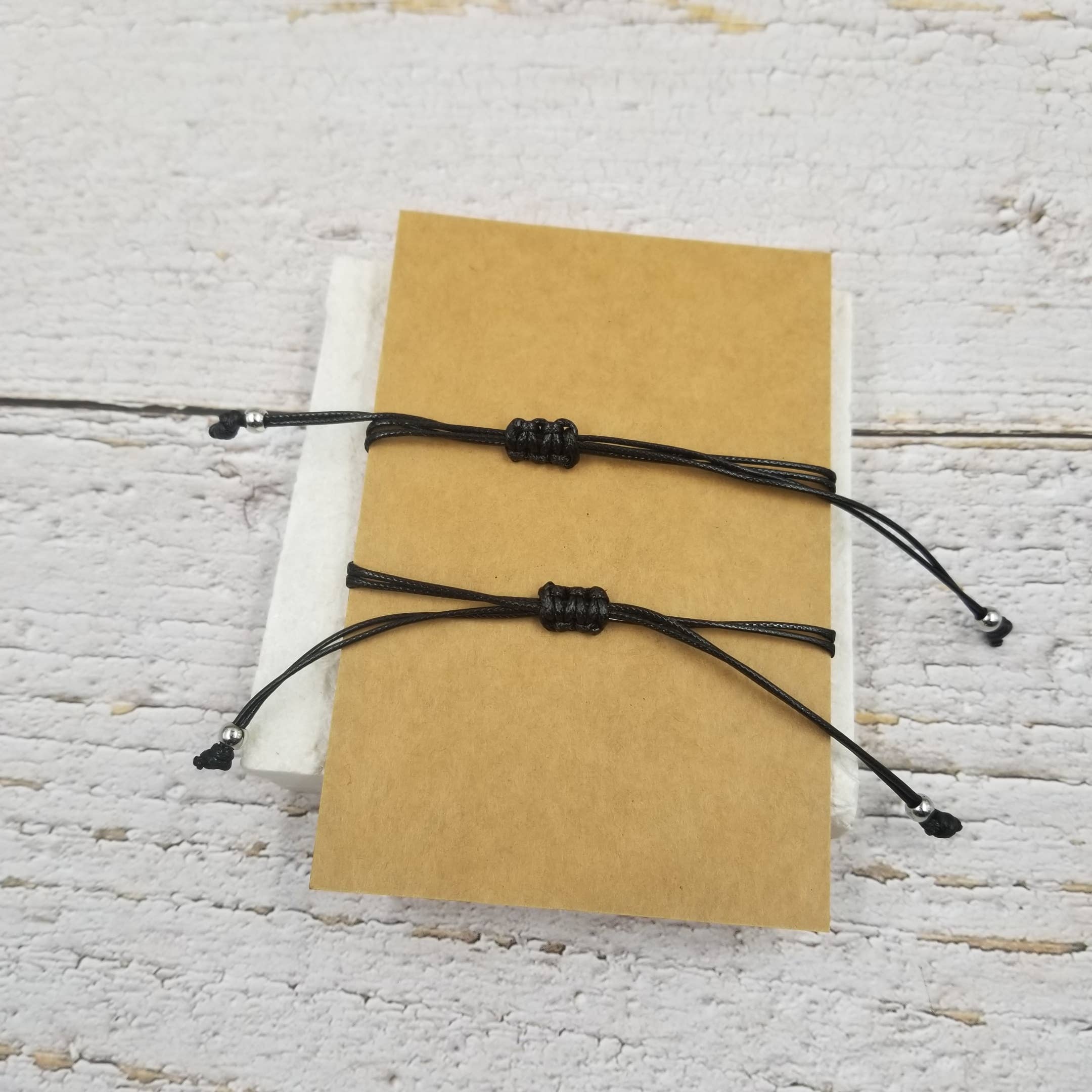 Treasure Wholesale – Engroshandel Armbånd med vedhæng – Mommy & Me Mors Dag Gave Hjerte Armbånd2