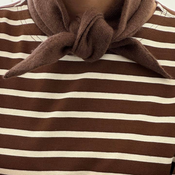 Le Bon Shoppe – Bandana - Mulher por atacado – Bandana de Caxemira (atacado)8