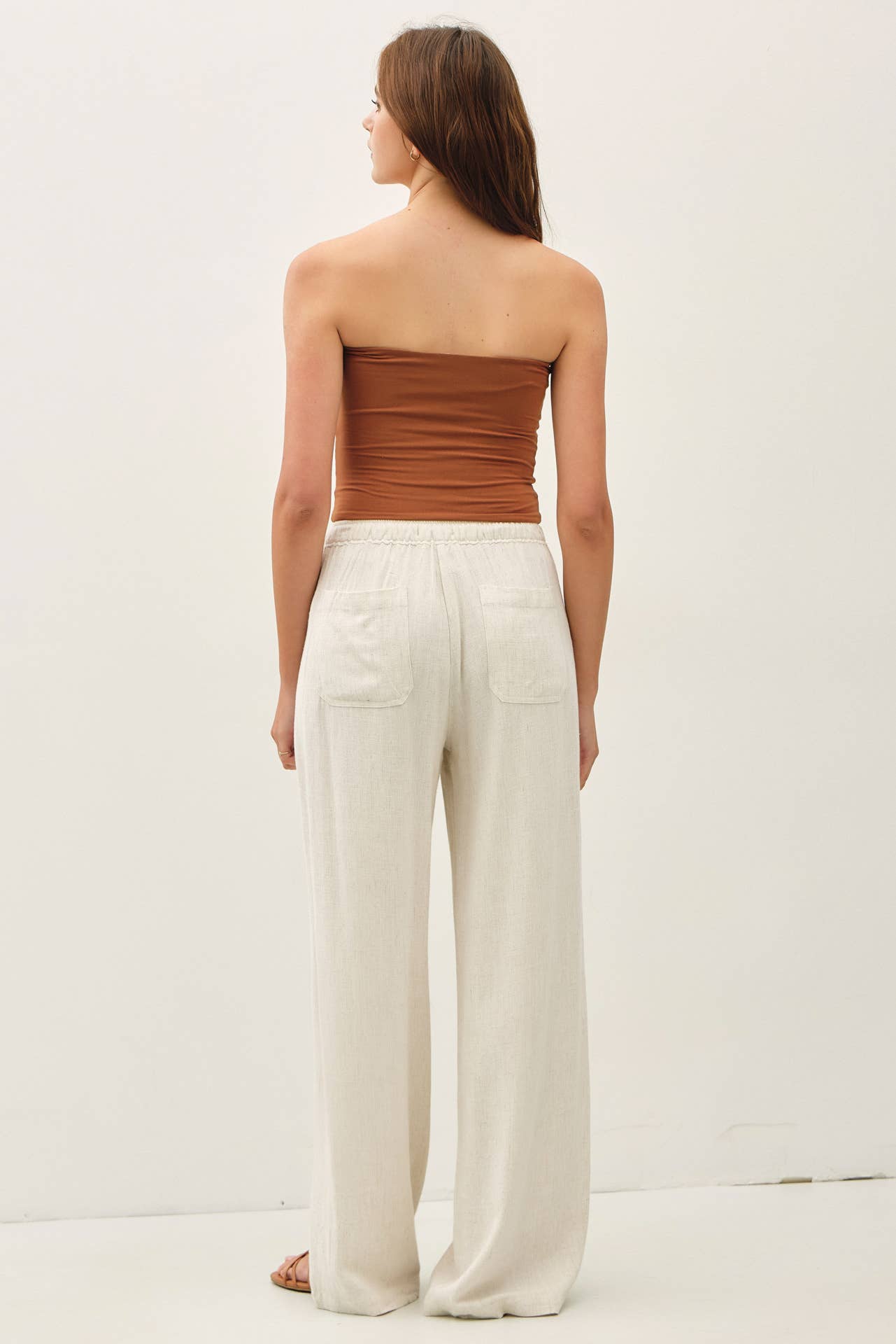 Be Cool - Wholesale Lounge Top - Women's - NEW COLOR [SOFT CORE] BASIC BANDEAU TOP16