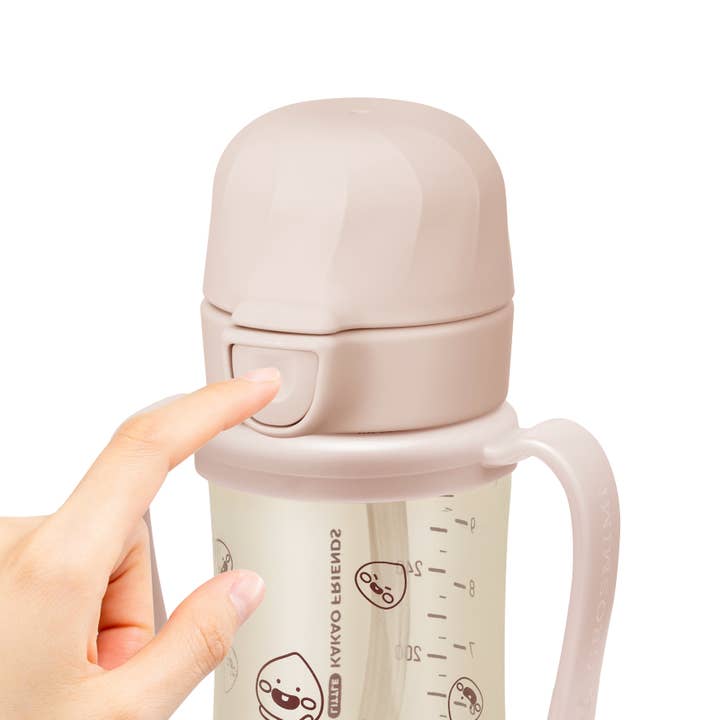 zezebaebae (Grosmimi and Cha&Mom) - Wholesale Drink Lids - Grosmimi One Touch Cap15