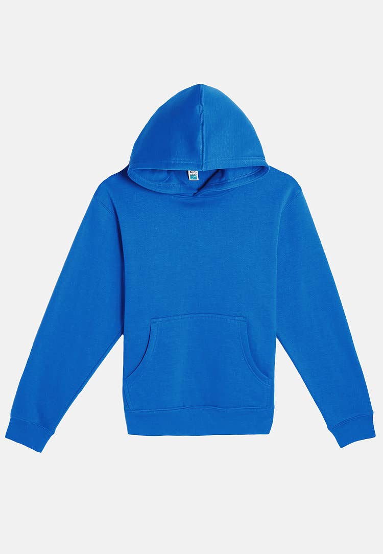Lane Seven Apparel - Wholesale Hoodie - Kinderen - Premium hoodie voor kinderen - voor jongens en meisjes33