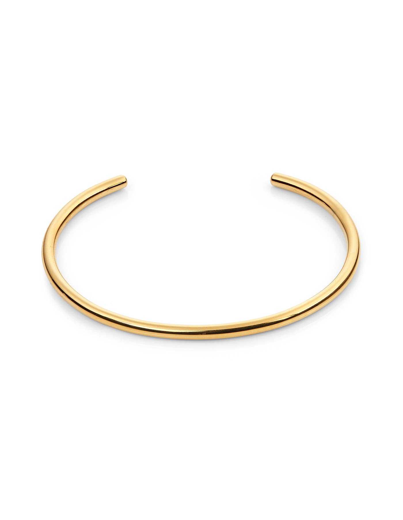 Nordic Muse – wholesale Cuff bracelet – Minimal Gold Bangle, Waterproof2