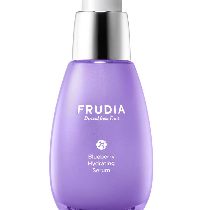 Frudia Blueberry Moisturizing Serum 50g FFDASEBLH50 for wholesale by TRENDING CORPORATE