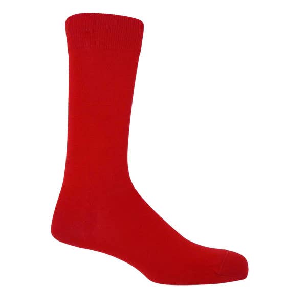 Peper Harow Socks - Wholesale Socks - Men's - Classic Men's Cotton Socks