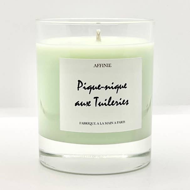 Picknick in de Tuileries voor wholesale door Affinie