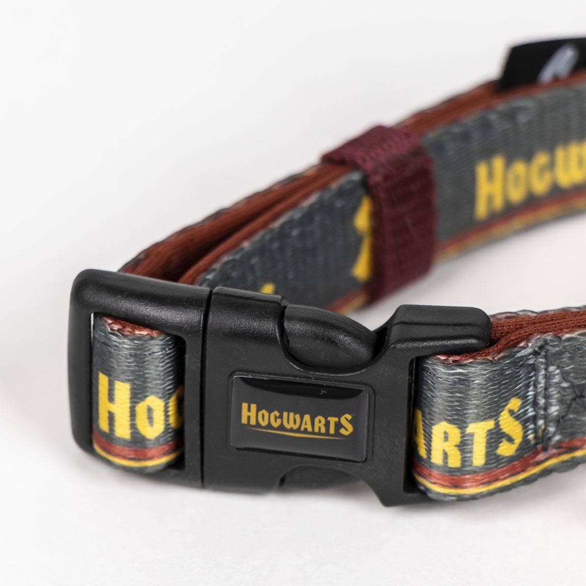 Mastoys, S.L. - Wholesale Pet Collar - Dog - HARRY POTTER GRYFFINDOR DOG COLLAR XS/S - 28000011262