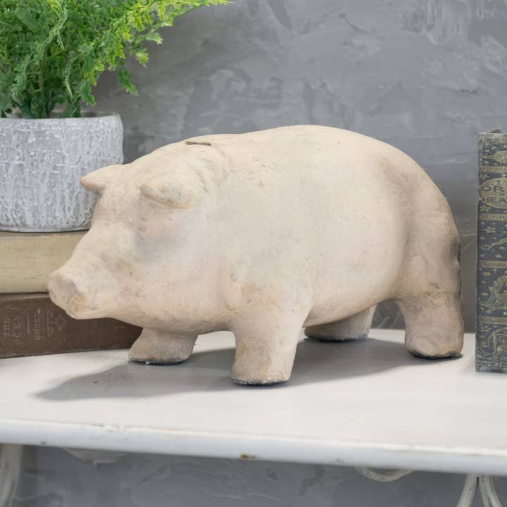 SPAREN VARKENSPOT voor wholesale door Ragon House