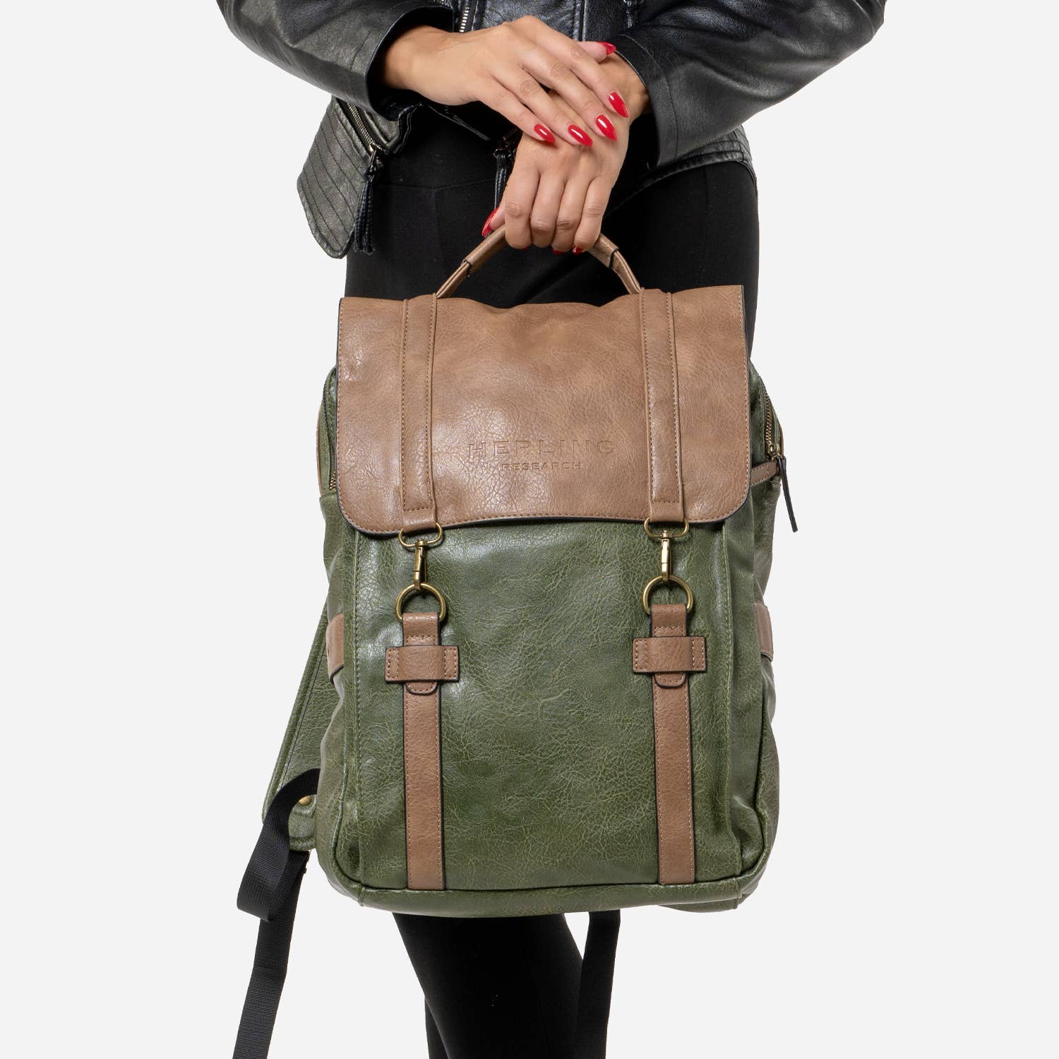 Herling - Vente Sac à dos – unisexe - LENNOX - Sac à dos unisexe6