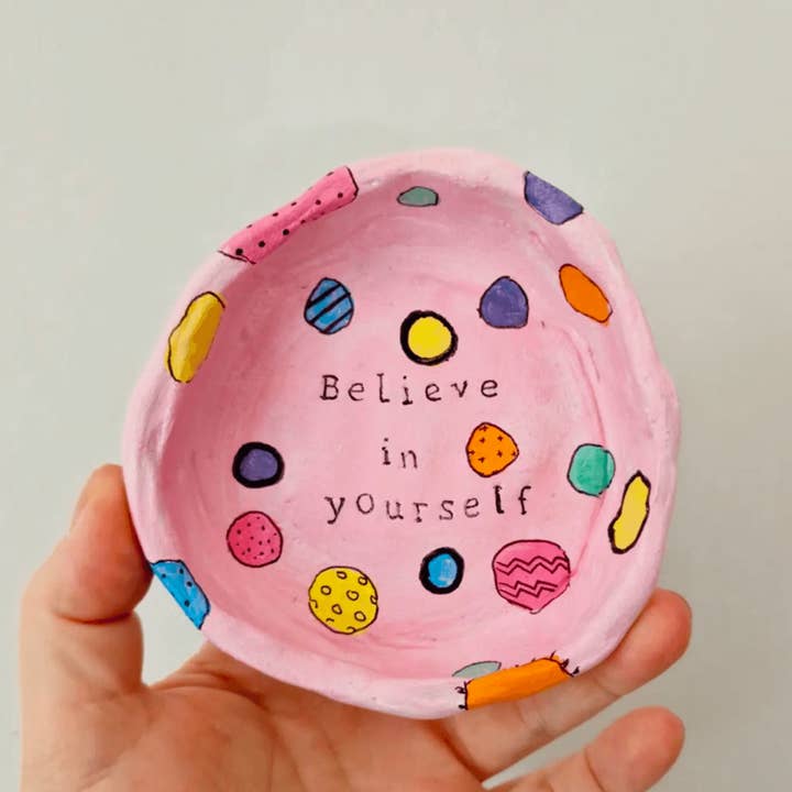 Pott'd - Wholesale DIY Craft Kit - Super Clay7