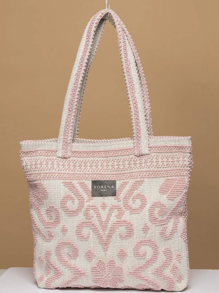 Caliope Boho Bag for wholesale by SORENA