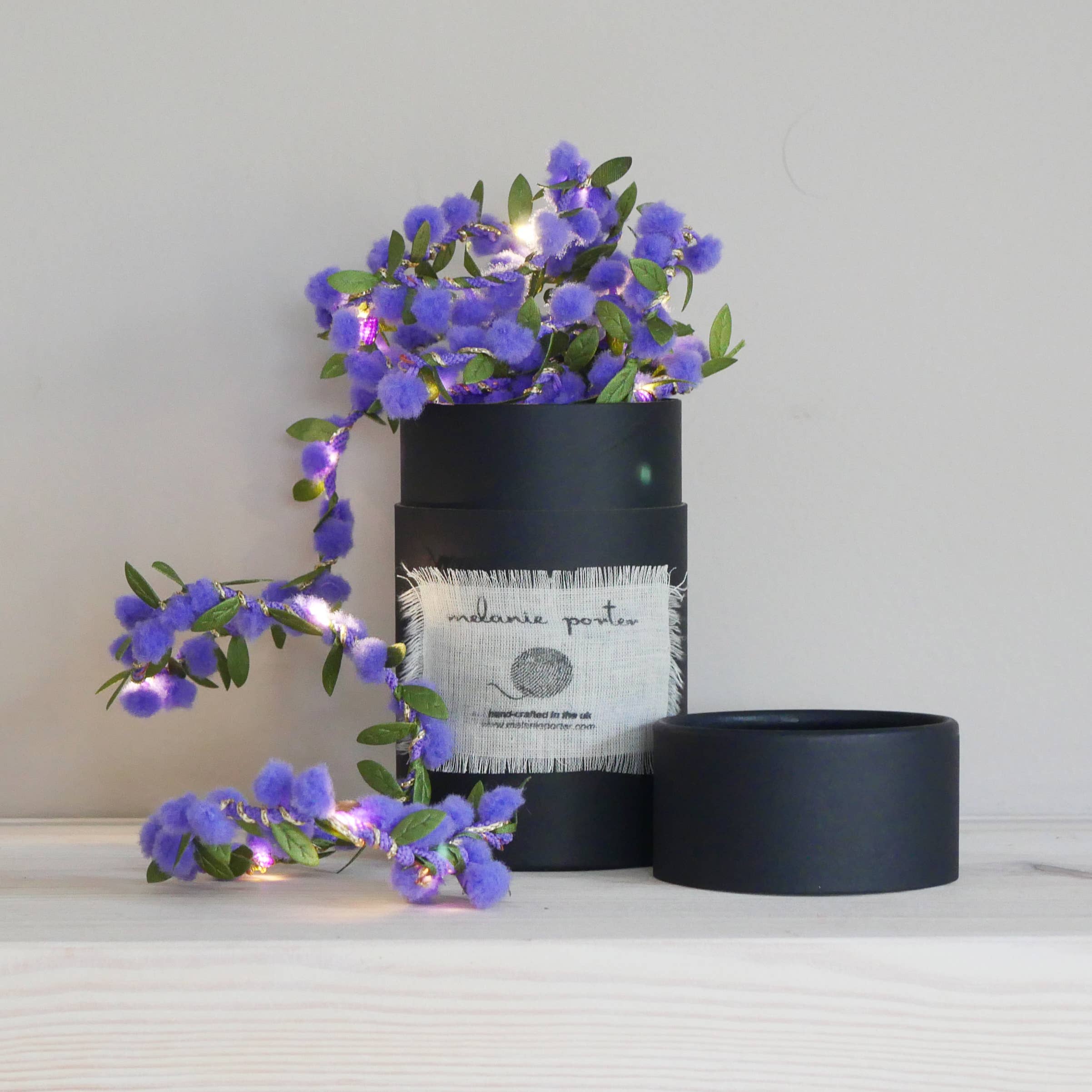 Melanie Porter - Wholesale String Lights - Spring Bud Fairy Light String2