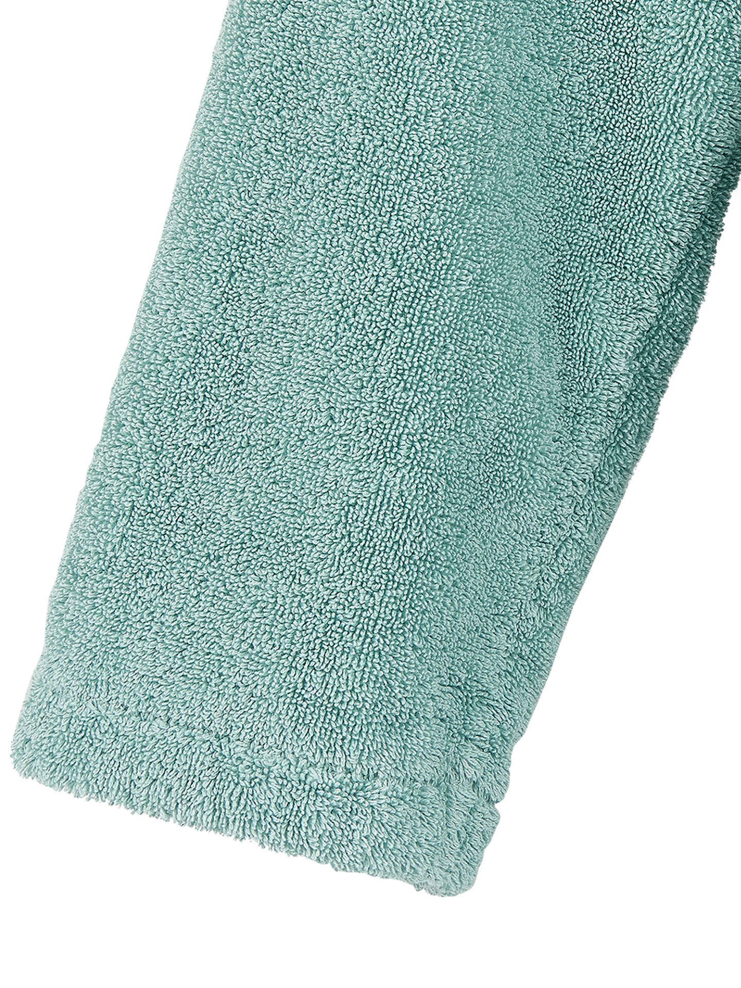 SEEDS CONCEPT - Wholesale Robe - Unisex - Classic Bath Robe1