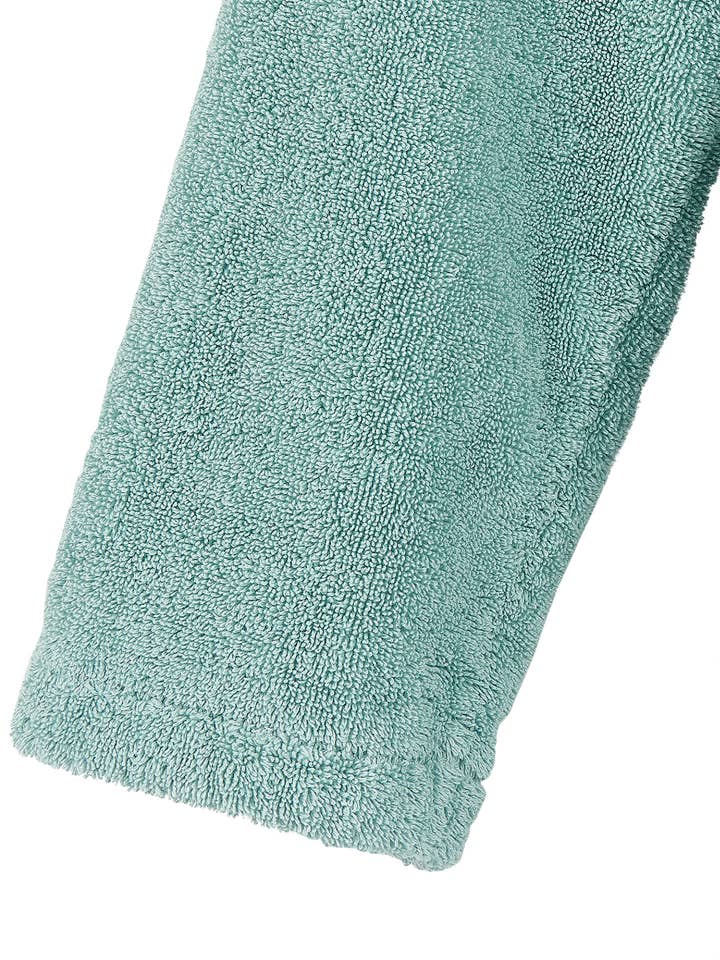 SEEDS CONCEPT - Wholesale Robe - Unisex - Classic Bath Robe1