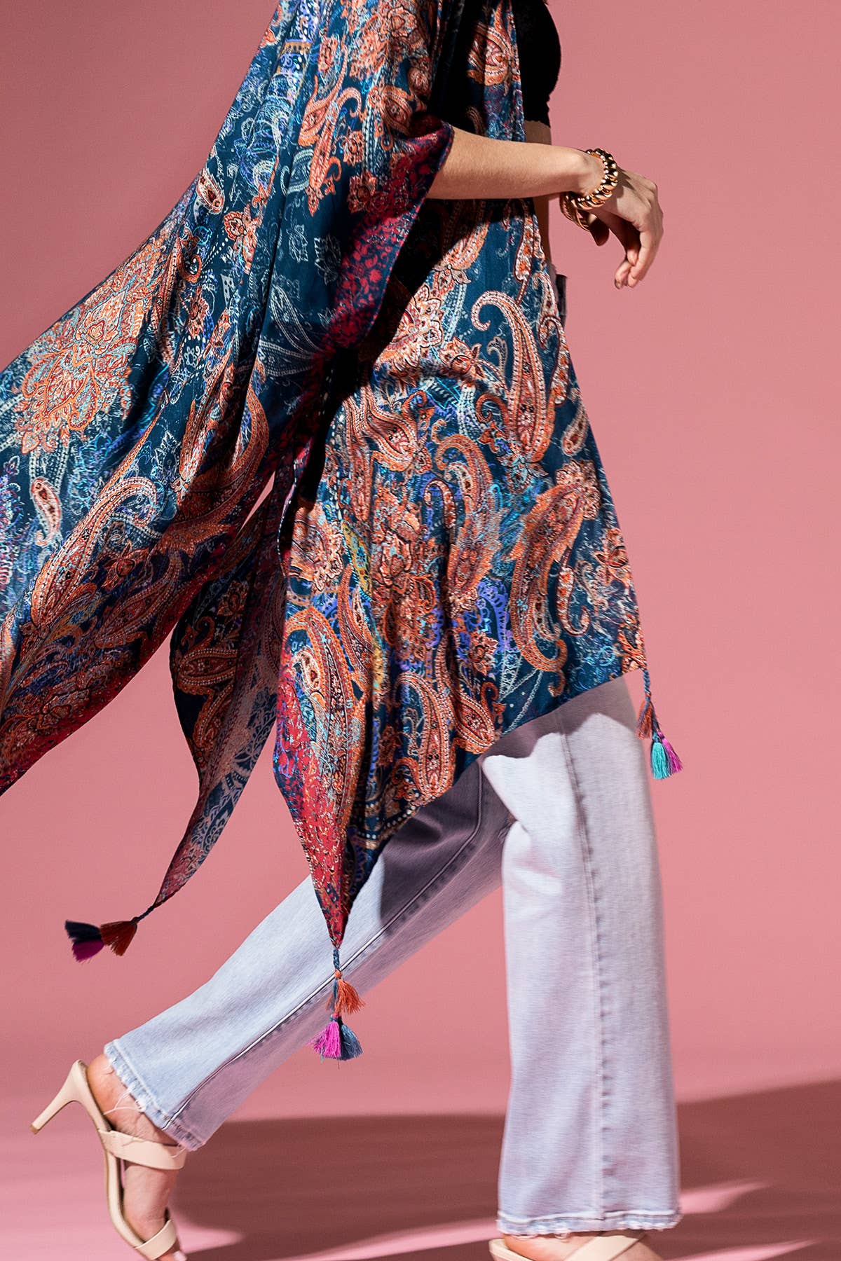 Sopia Kimono for wholesale on Faire1