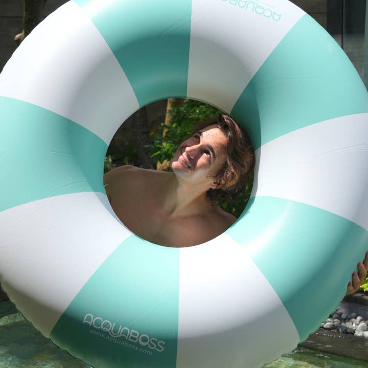 Extra Large Drift Ring for wholesale by ACQUABOSS