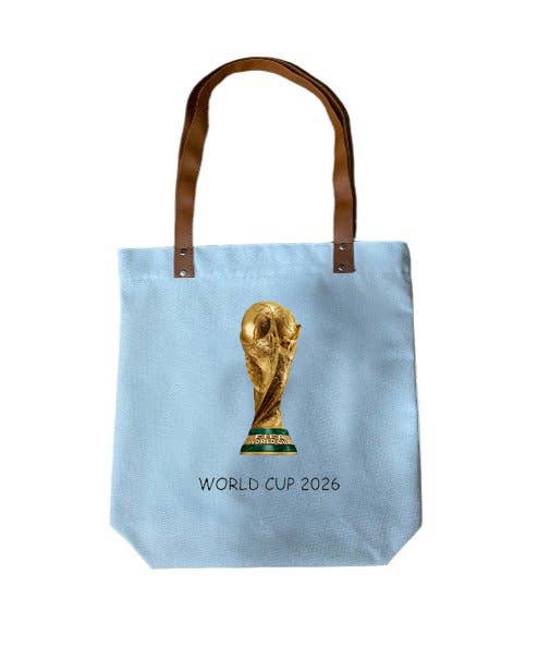 H-H - Wholesale Draagtas - Dames - Canvas draagtas met PU leren handvat (189TV/HH)0