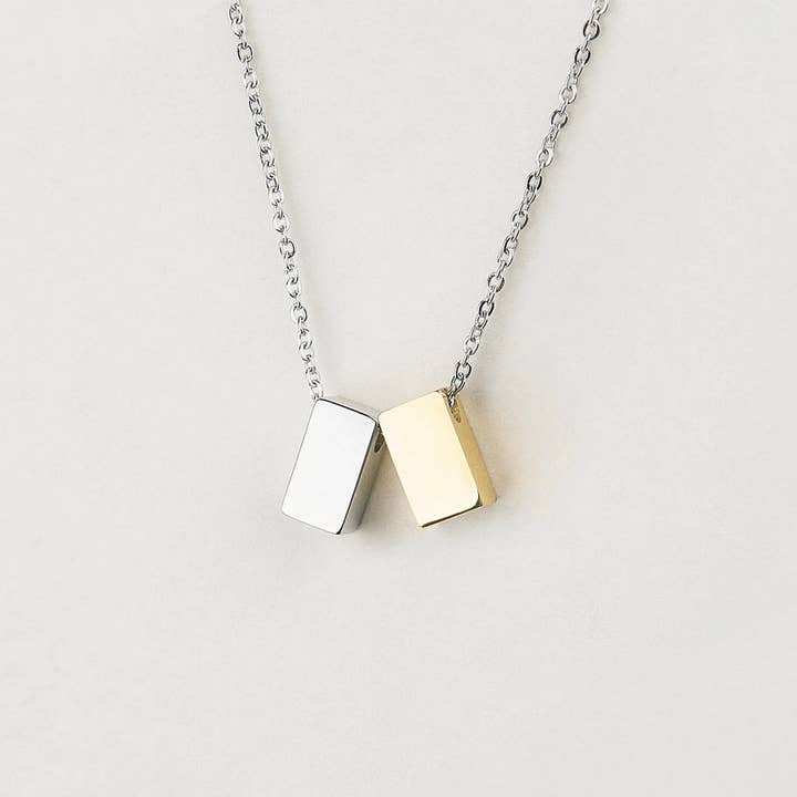 Anavia – wholesale Pendant/charm necklace – To Stepmom Necklace Jewelry Mother's Day Jewelry Gift