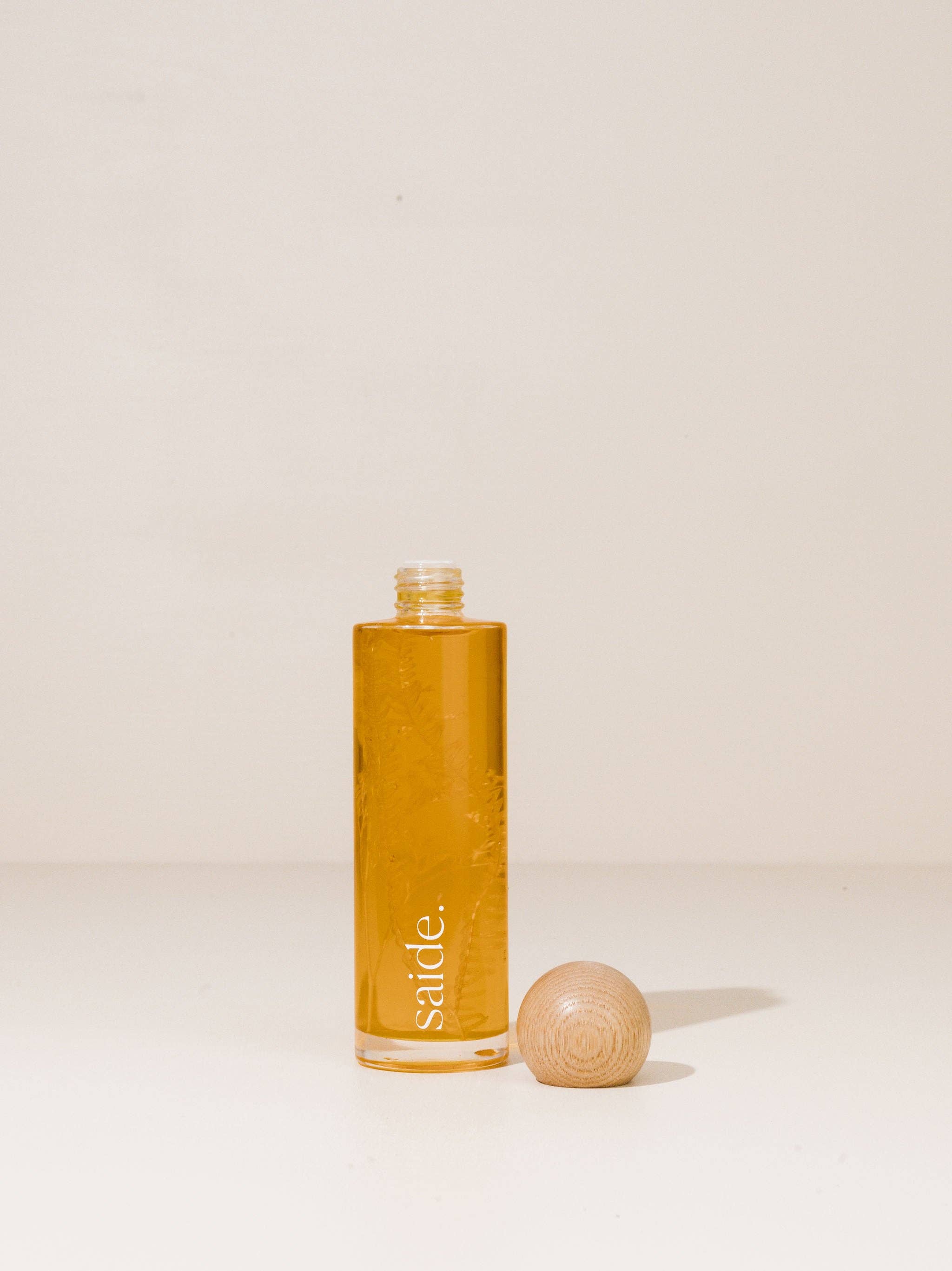saide. - Wholesale Bath/body oil - glow body oil | 100ml8