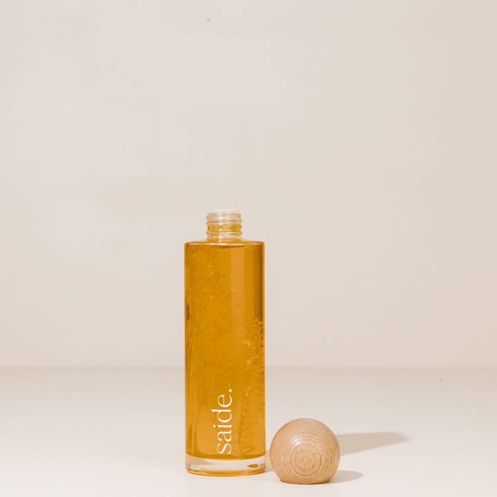 saide. - Wholesale Bath/body oil - glow body oil | 100ml8