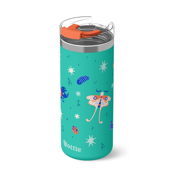 Little Buggies 20 oz Mug for wholesale by Ottle Hydration