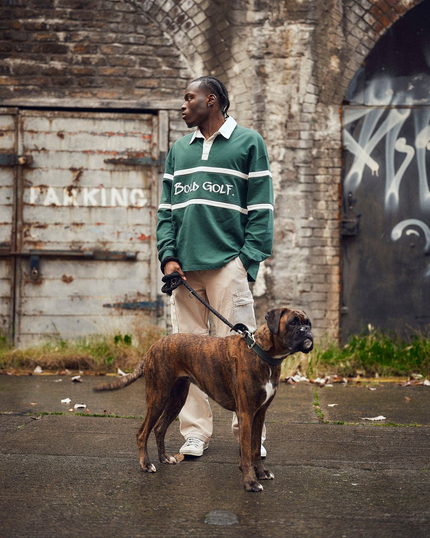 Bold Golf - Wholesale Sweatshirt - Men's - Heavyweight Jersey8