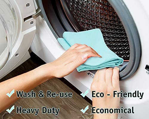 Water Gear – wholesale Sporthandduk – Water Gear Chamois Handduk - Snabbabsorberande14