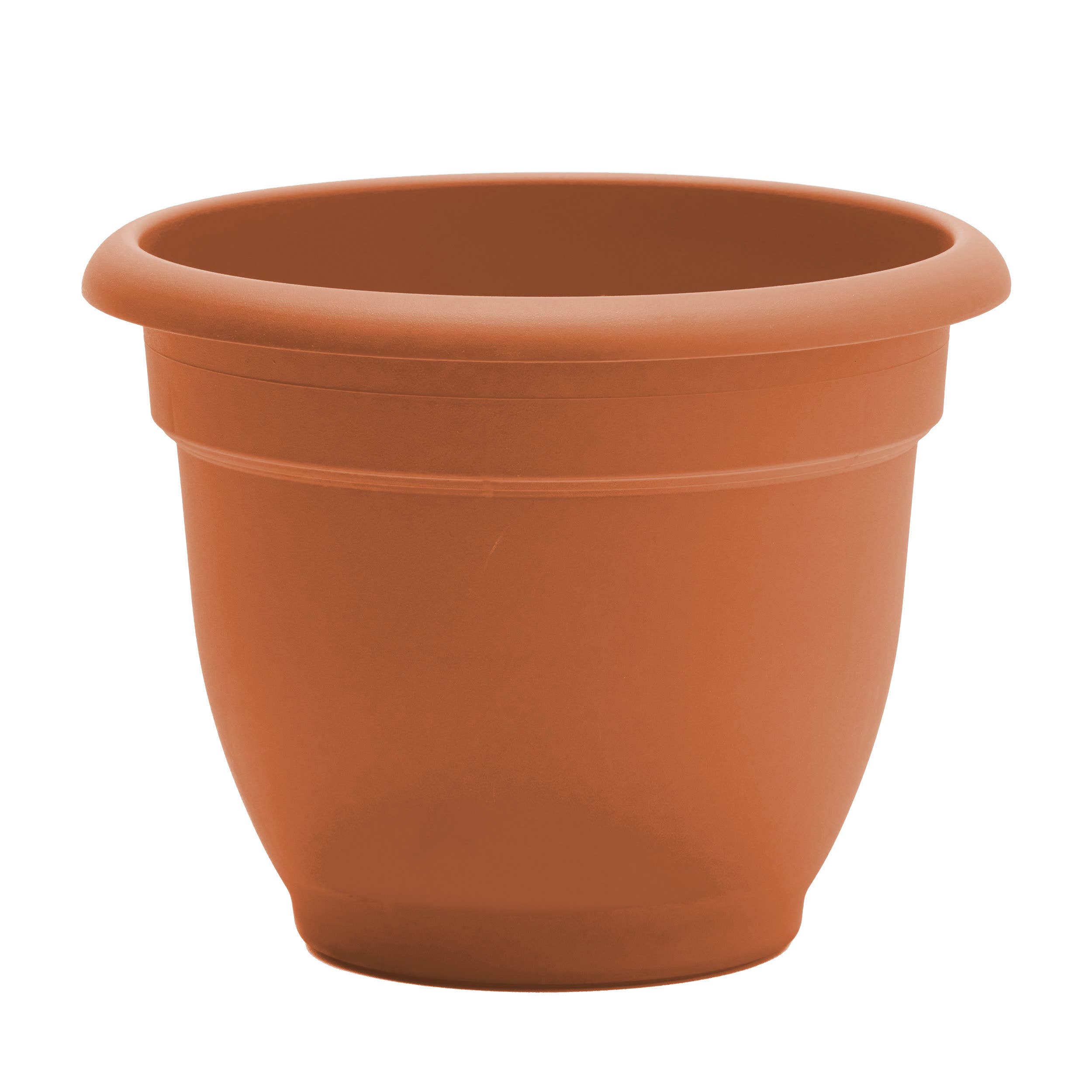 Bloem - Wholesale Plant Pot - Ariana Self-Watering Plastic Planter - Small to Medium Sizes0