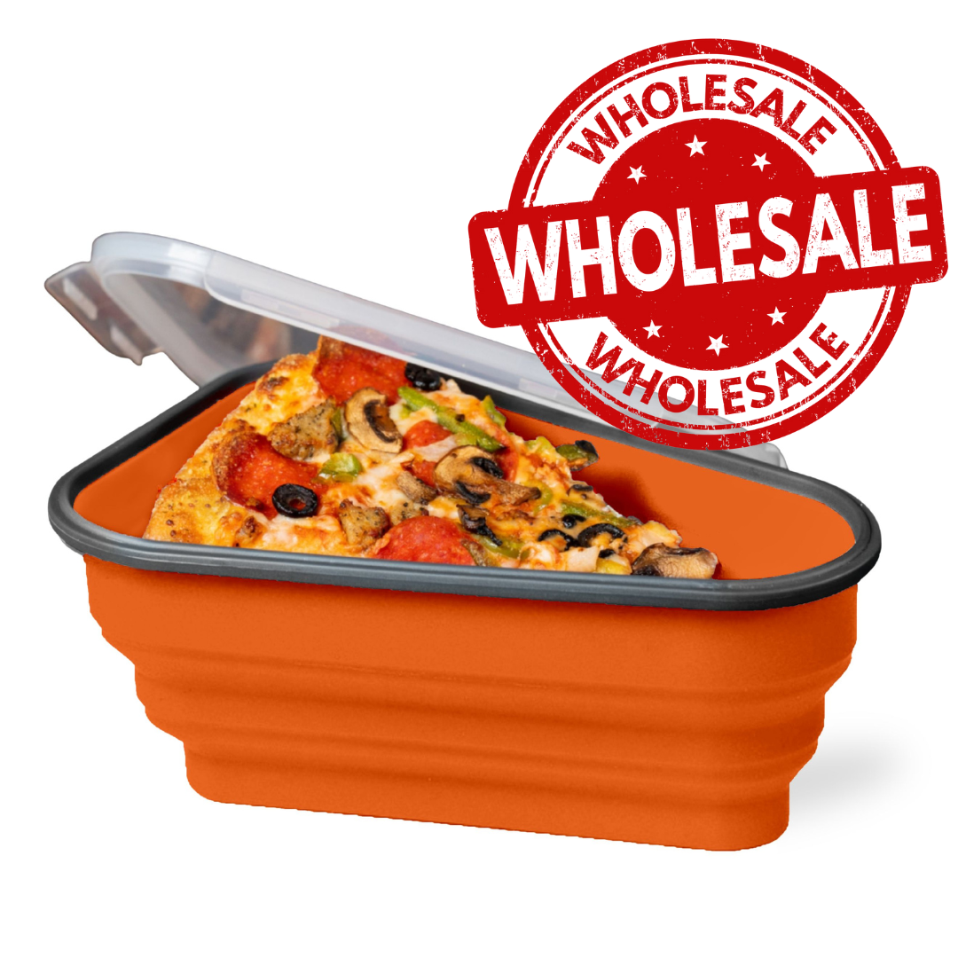 Pizza Pack - Wholesale Food Storage Container - Pizza Pack14