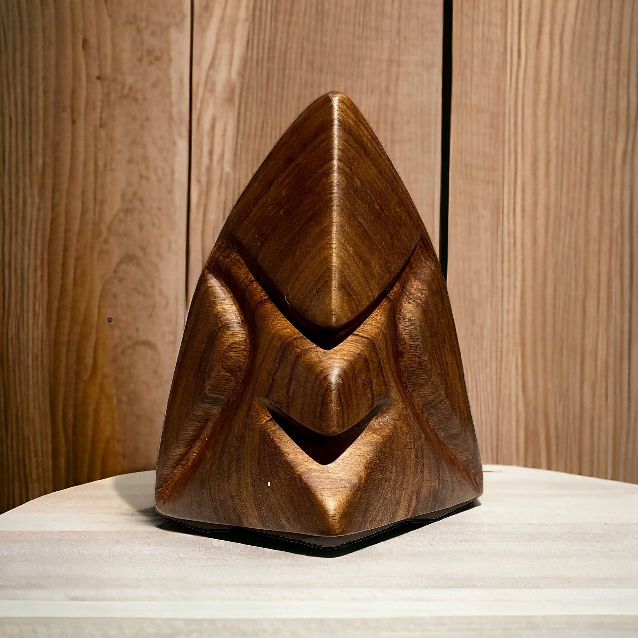 SoulGives Company - Wholesale Sculpture - Wooden Art1