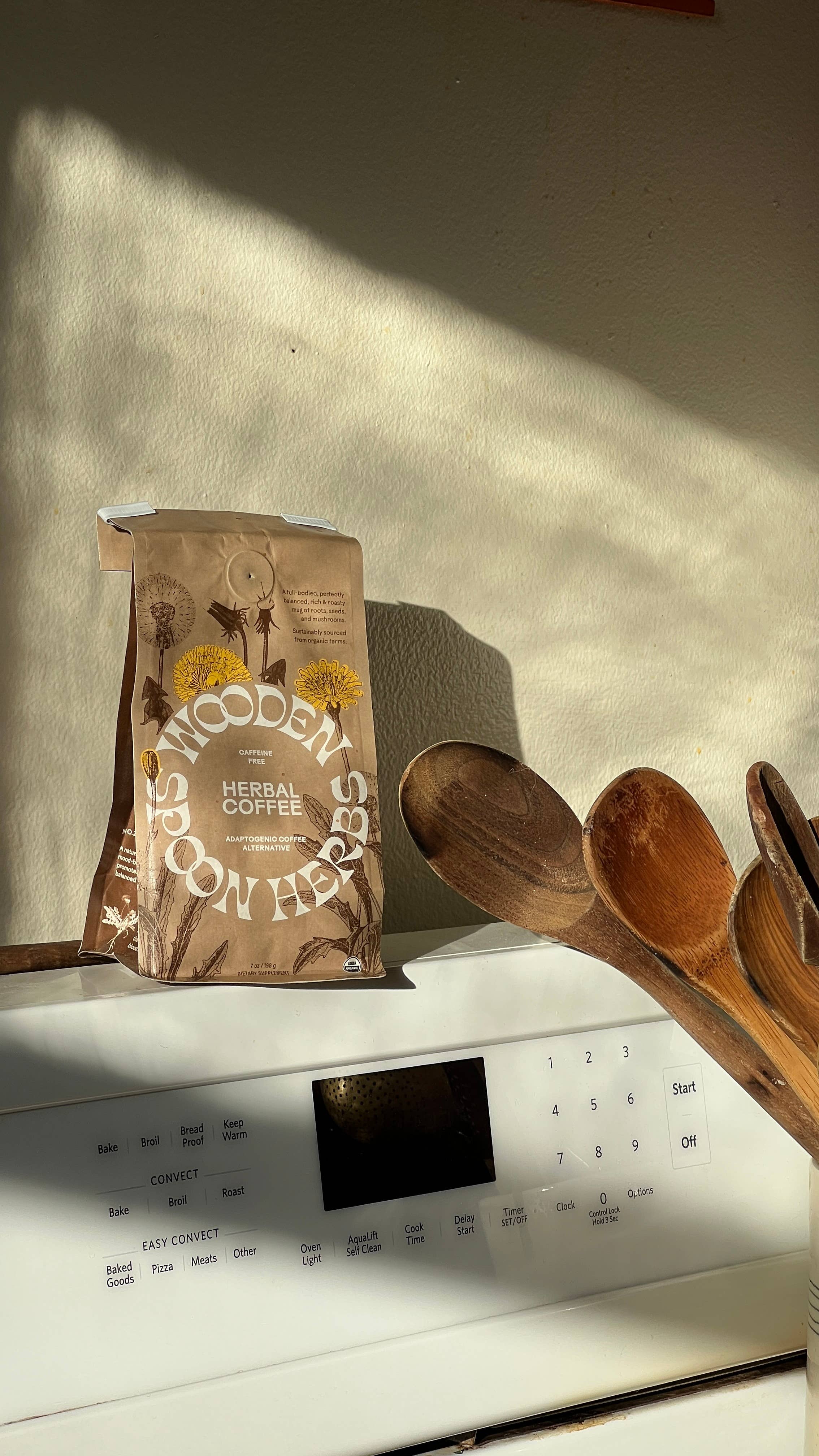 Wooden Spoon Herbs - Wholesale Loose Tea - Herbal Coffee2