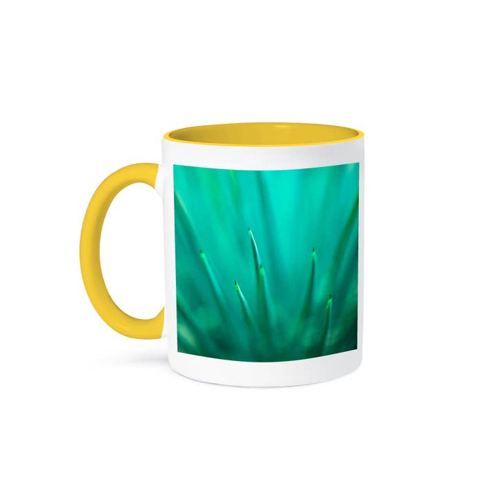 3dRose - Wholesale Coffee Mug - 3dRose, Spines on Agave Cactus, Las Vegas, Nevada, USA., Mug