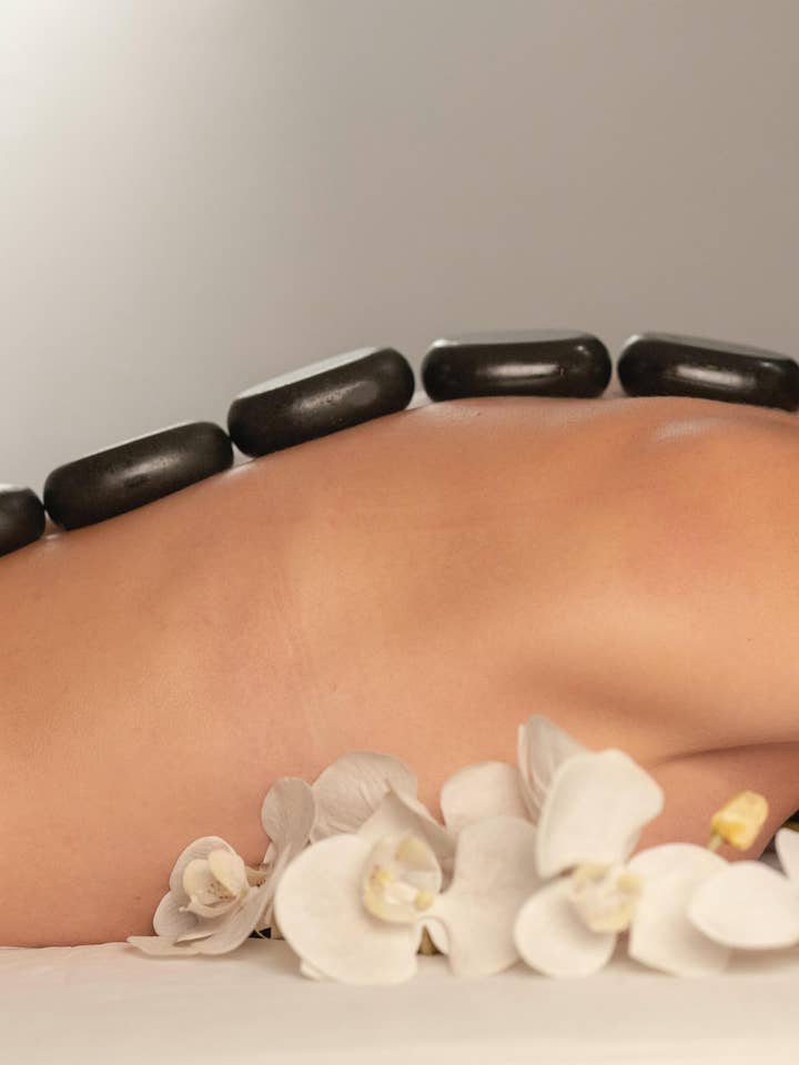 A day at the Spa doftolja för wholesale av Forget Me Not oils Europe