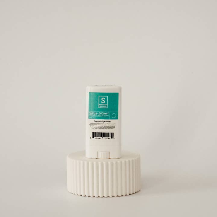 SoulDeo Naturals - Wholesale Deodorant - Unisex - Travel Size Deodorants