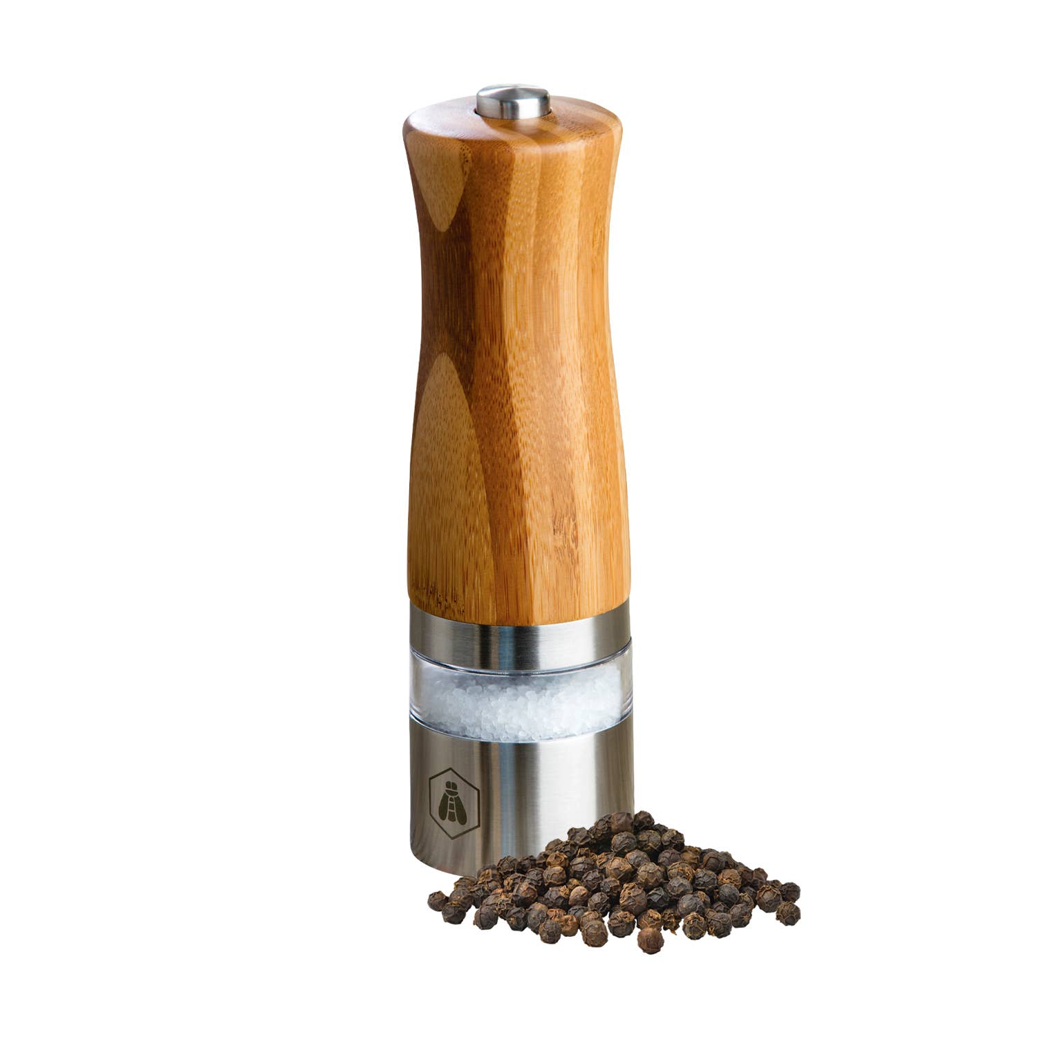 Laguiole - Wholesale Spice Mill - Electric salt and pepper mill1
